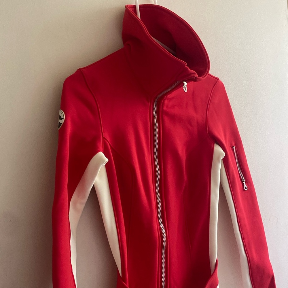 Cordova ski suit